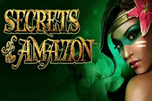 Secrets of the Amazon - JOOX138