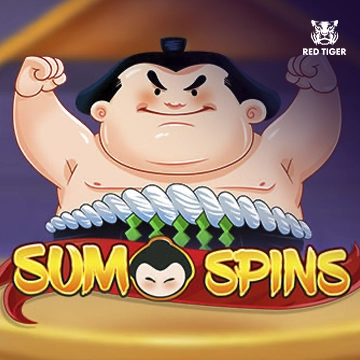 Sumo Spins - JOOX138
