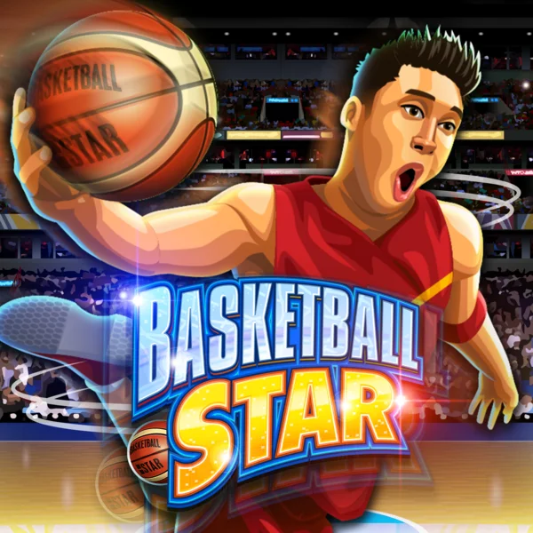 Basketball Star - JOOX138