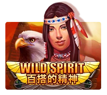 Wild Spirit - JOOX138