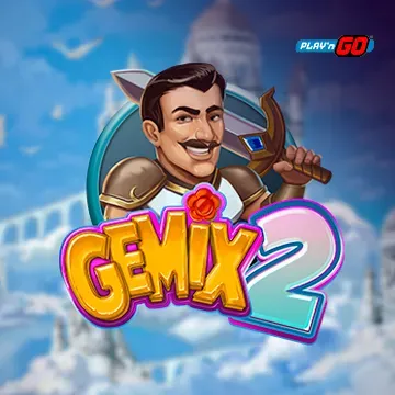 Gemix 2 - JOOX138