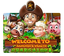 Ranchers Wealth - JOOX138