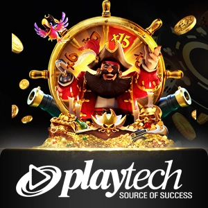 Playtech - JOOX138