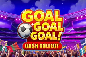 Goal Goal Goal: Cash Collect - JOOX138