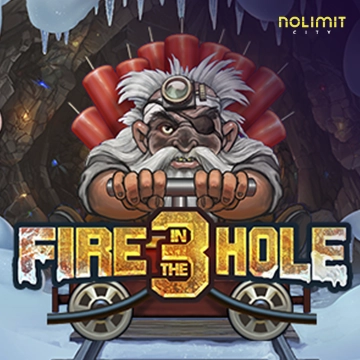 Fire in the Hole 3 - JOOX138