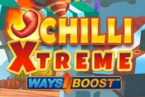 Chilli Xtreme - JOOX138