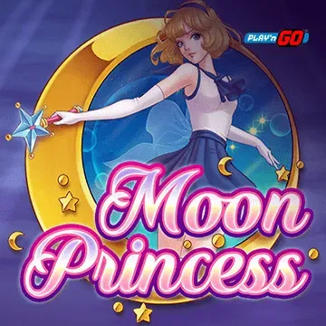 Moon Princess - JOOX138