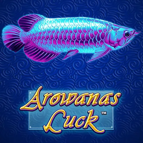 Arowanas Luck - JOOX138