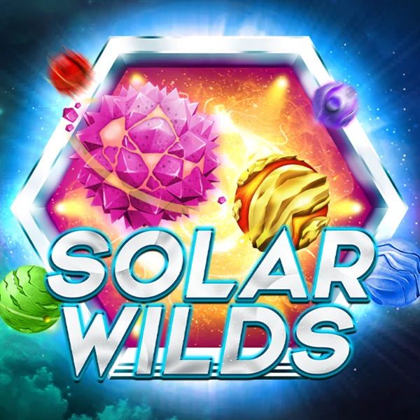 Solar Wilds - JOOX138