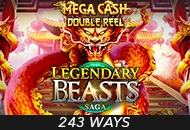 Legendary Beasts Saga - JOOX138