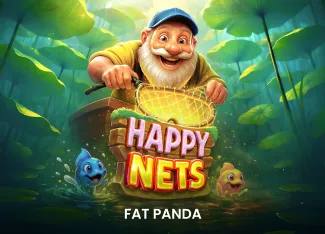 Happy Nets - JOOX138