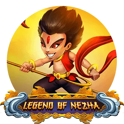 Legend Of Nezha - JOOX138