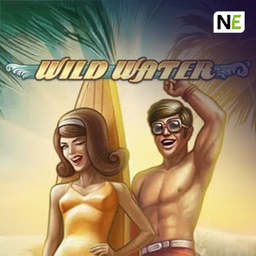 Wild Water - JOOX138