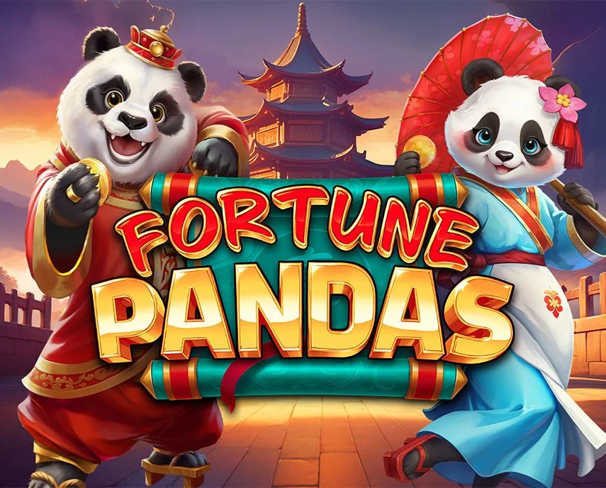 Fortune Pandas - JOOX138