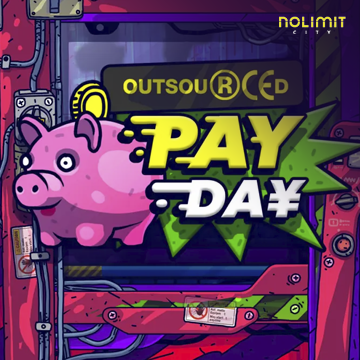 Outsourced: Payday - JOOX138