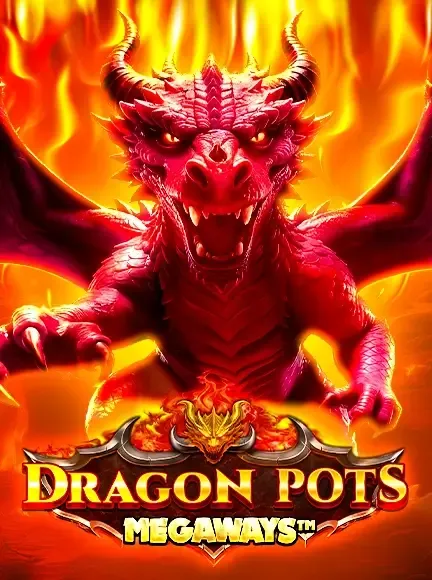 Dragon Pots Megaways - JOOX138