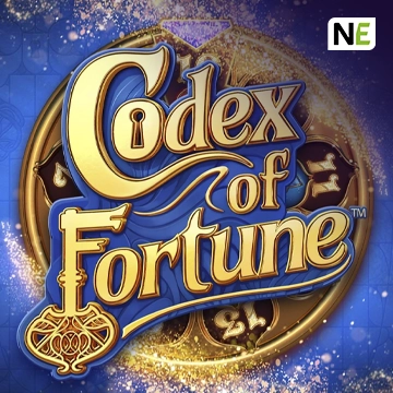 Codex of Fortune - JOOX138