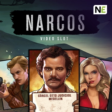 Narcos - JOOX138
