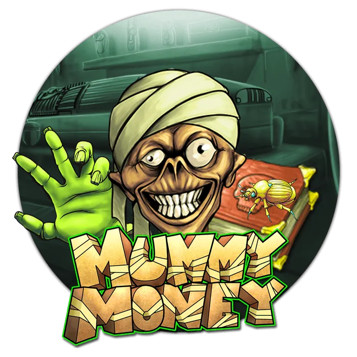 Mummy Money - JOOX138