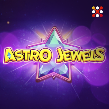 Astro Jewels - JOOX138