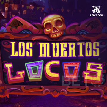 Los Muertos Locos - JOOX138