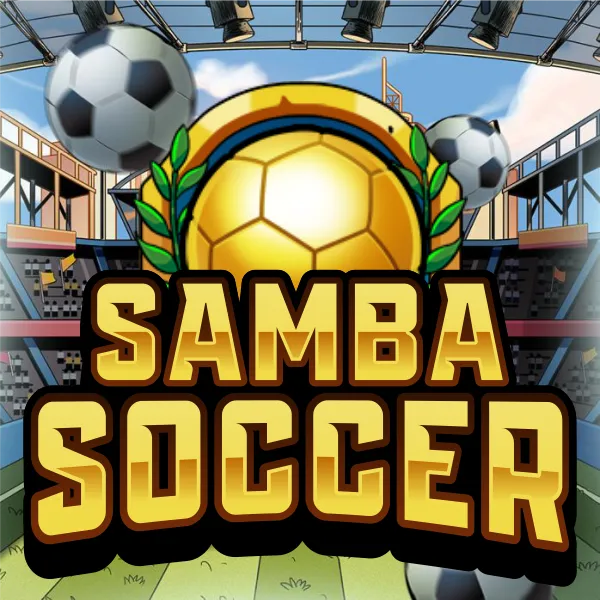 Samba Soccer - JOOX138