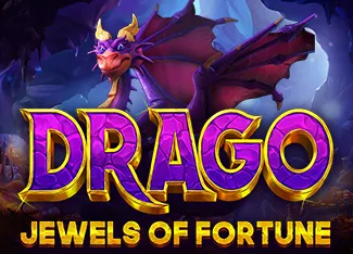 Drago - Jewels of Fortune - JOOX138