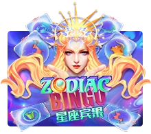 Zodiac Bingo - JOOX138