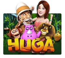 Huga - JOOX138