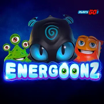 Energoonz - JOOX138