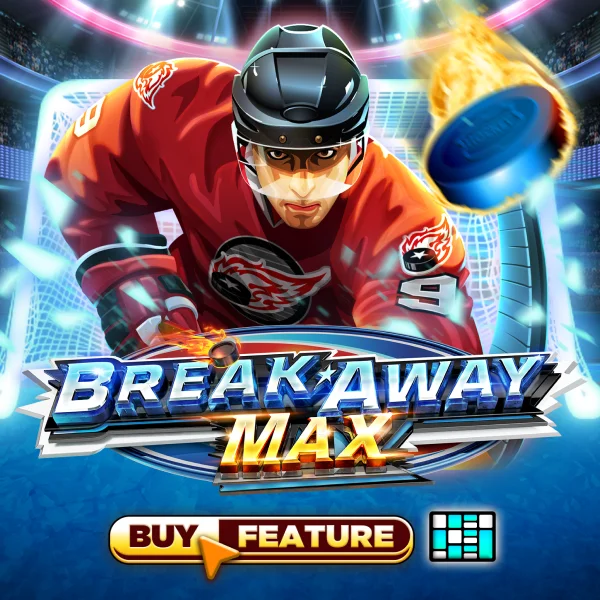 Break Away Max - JOOX138