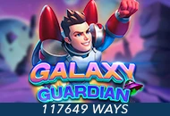 Galaxy Guardian - JOOX138