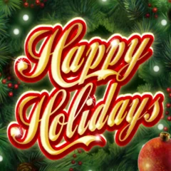 Happy Holidays - JOOX138