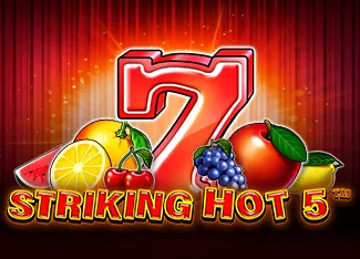 Striking Hot 5 - JOOX138