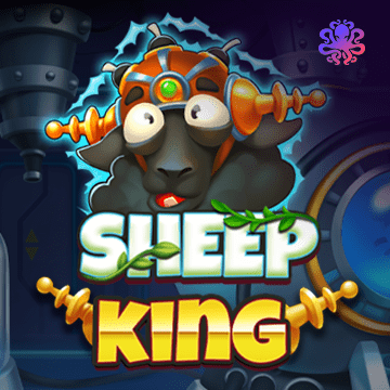 Sheep King - JOOX138