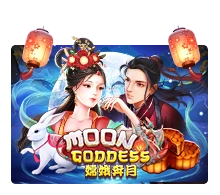 Moon Goddess - JOOX138
