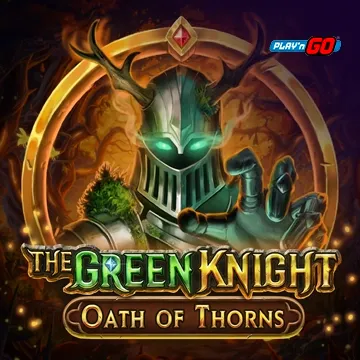 The Green Knight Oath of Thorns - JOOX138