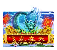Fei Long Zai Tian - JOOX138