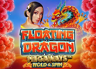 Floating Dragon Hold & Spin Megaways - JOOX138