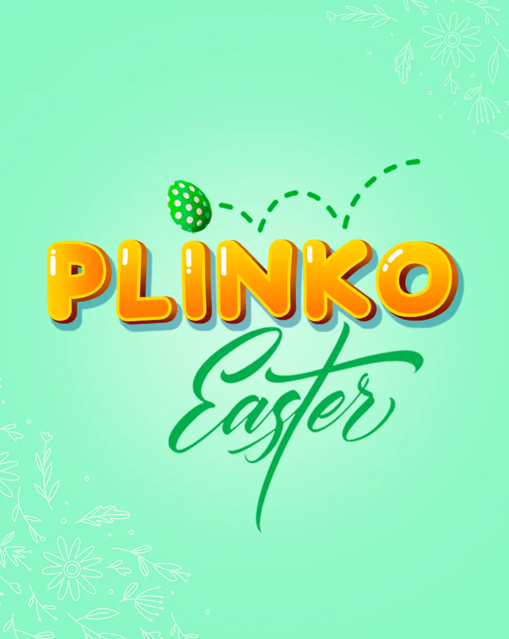 Easter Plinko - JOOX138
