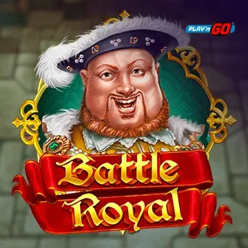 Battle Royal - JOOX138