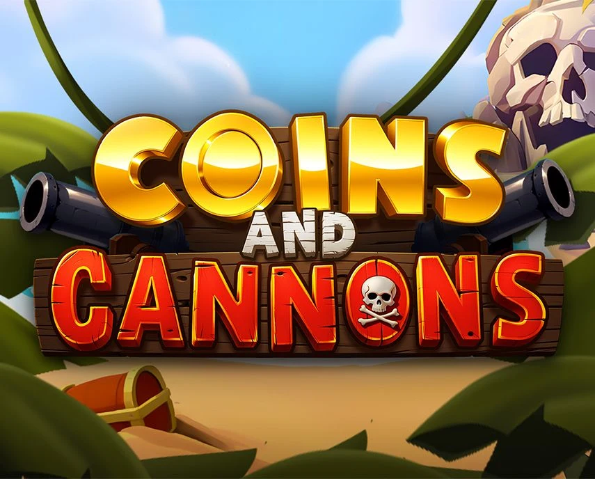 Coins and Cannons - JOOX138