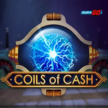 Coils Of Cash - JOOX138