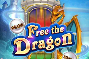 Free the Dragon - JOOX138