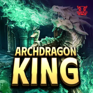 Archdragon King - JOOX138