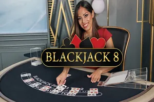 Blackjack 8 - JOOX138