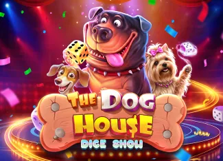The Dog House Dice Show - JOOX138
