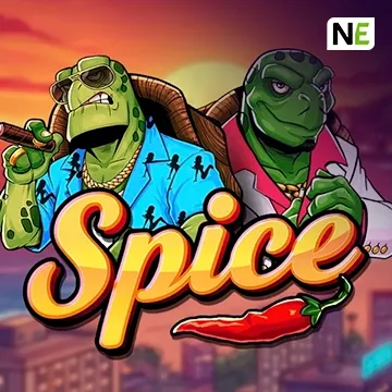Spice - JOOX138