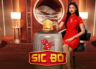 Sicbo - JOOX138