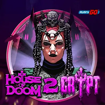House Of Doom 2: The Crypt - JOOX138